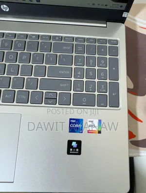 New Laptop HP Stream Notebook 16GB Intel Core I7 SSD 512GB