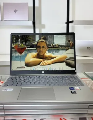 New Laptop HP Stream Notebook 16GB Intel Core I7 SSD 512GB