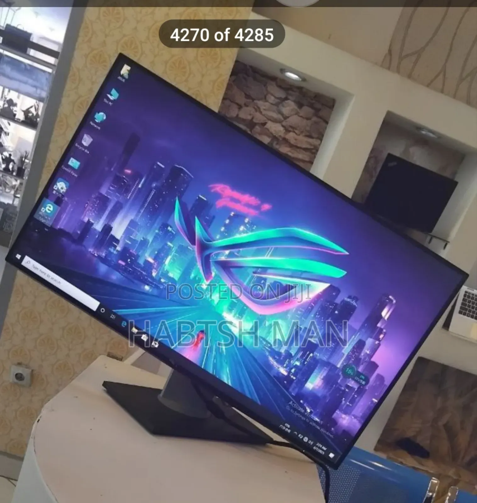 Dell Monitor 27 Inch