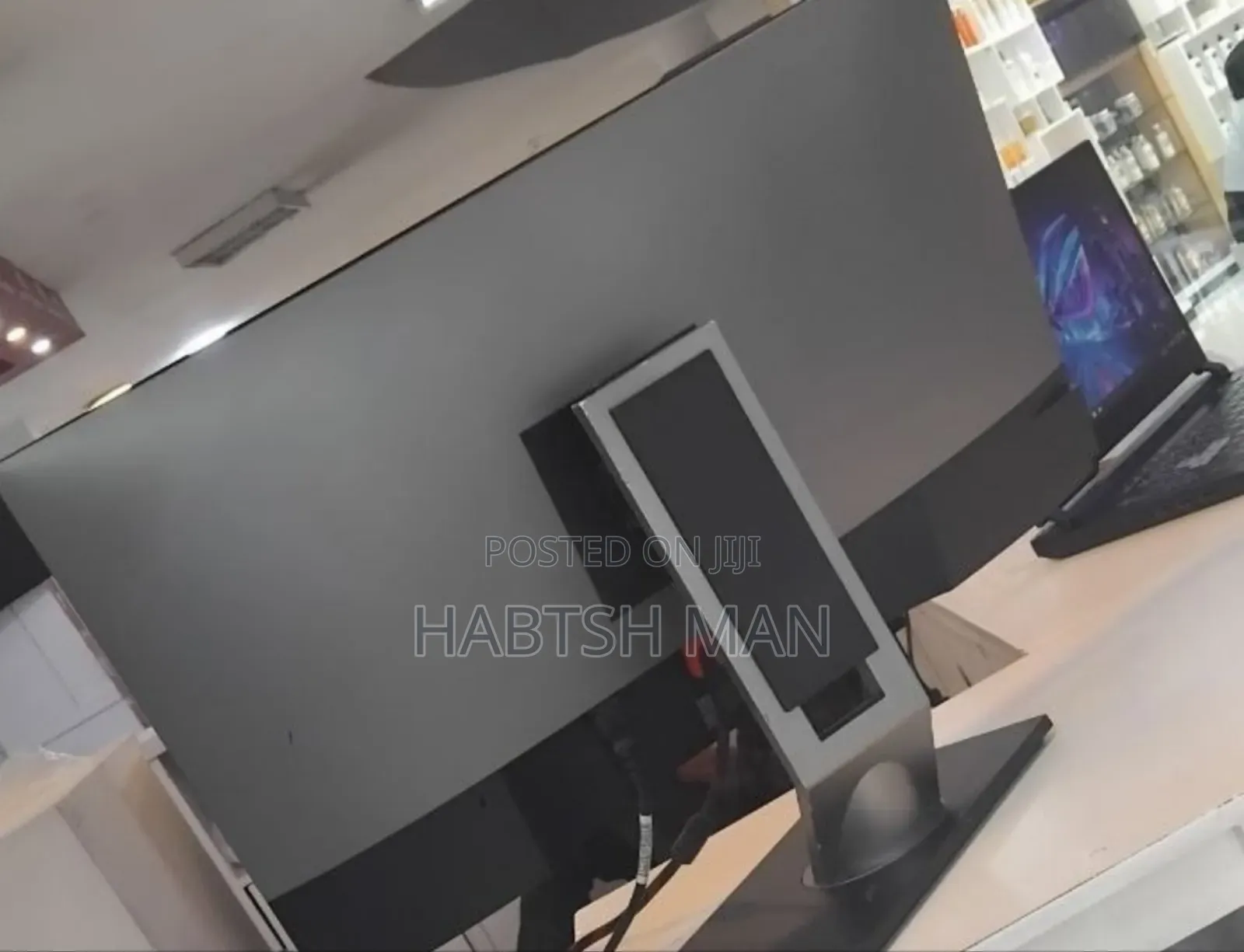 Dell Monitor 27 Inch