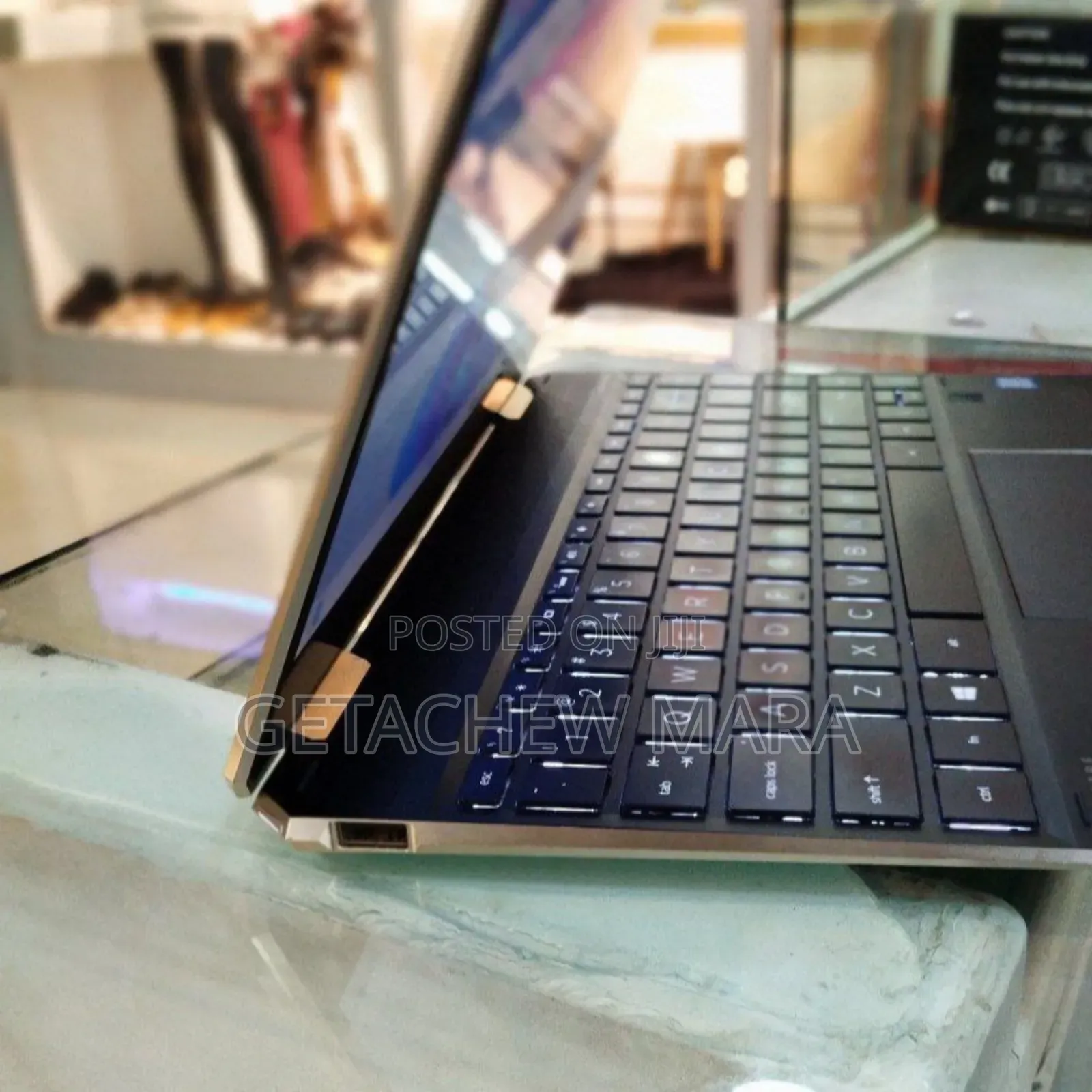 New Laptop HP Pavilion 15 16GB Intel Core I7 SSD 1T