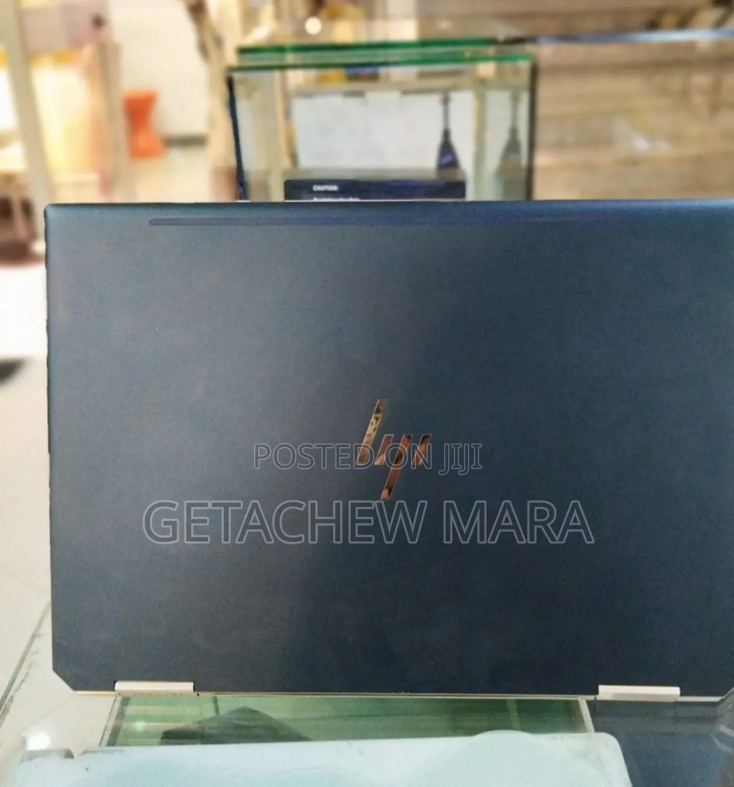 New Laptop HP Pavilion 15 16GB Intel Core I7 SSD 1T