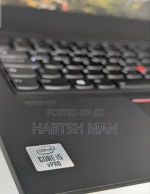 Photo - New Laptop Lenovo ThinkPad T14 16GB Intel Core I5 SSD 512GB