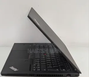 New Laptop Lenovo ThinkPad T14 16GB Intel Core I5 SSD 512GB