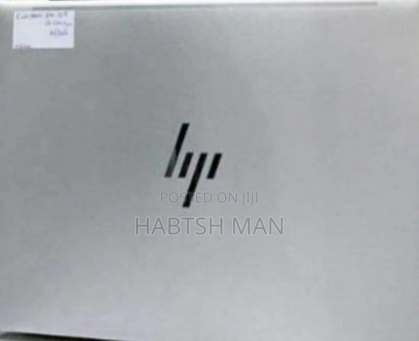 New Laptop HP EliteBook 840 G8 16GB Intel Core I7 SSD 512GB