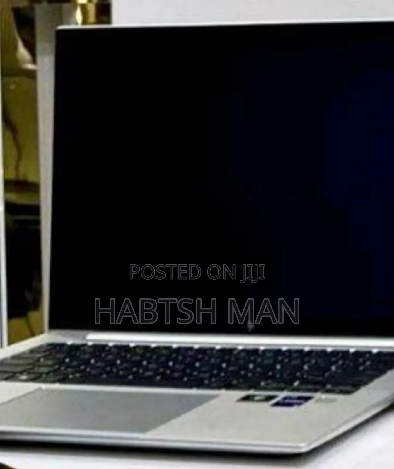 New Laptop HP EliteBook 840 G8 16GB Intel Core I7 SSD 512GB