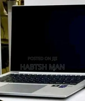 Photo - New Laptop HP EliteBook 840 G8 16GB Intel Core I7 SSD 512GB