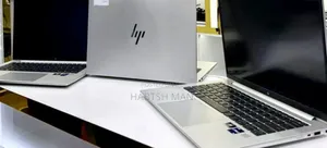 New Laptop HP EliteBook 840 G8 16GB Intel Core I7 SSD 512GB
