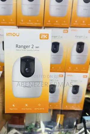 Photo - Imou Ranger2 - 3mp