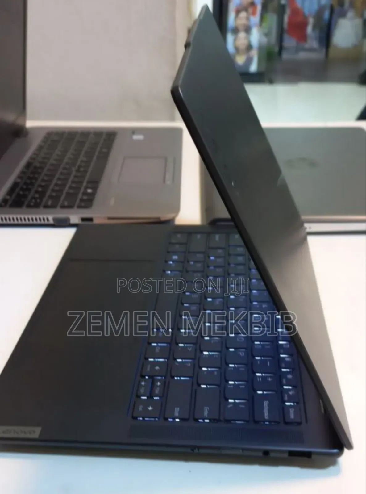 New Laptop Lenovo 32GB Intel Core I7 SSD 1T