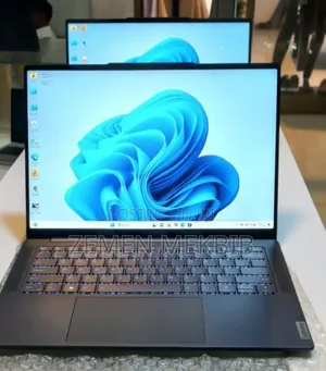 New Laptop Lenovo 32GB Intel Core I7 SSD 1T