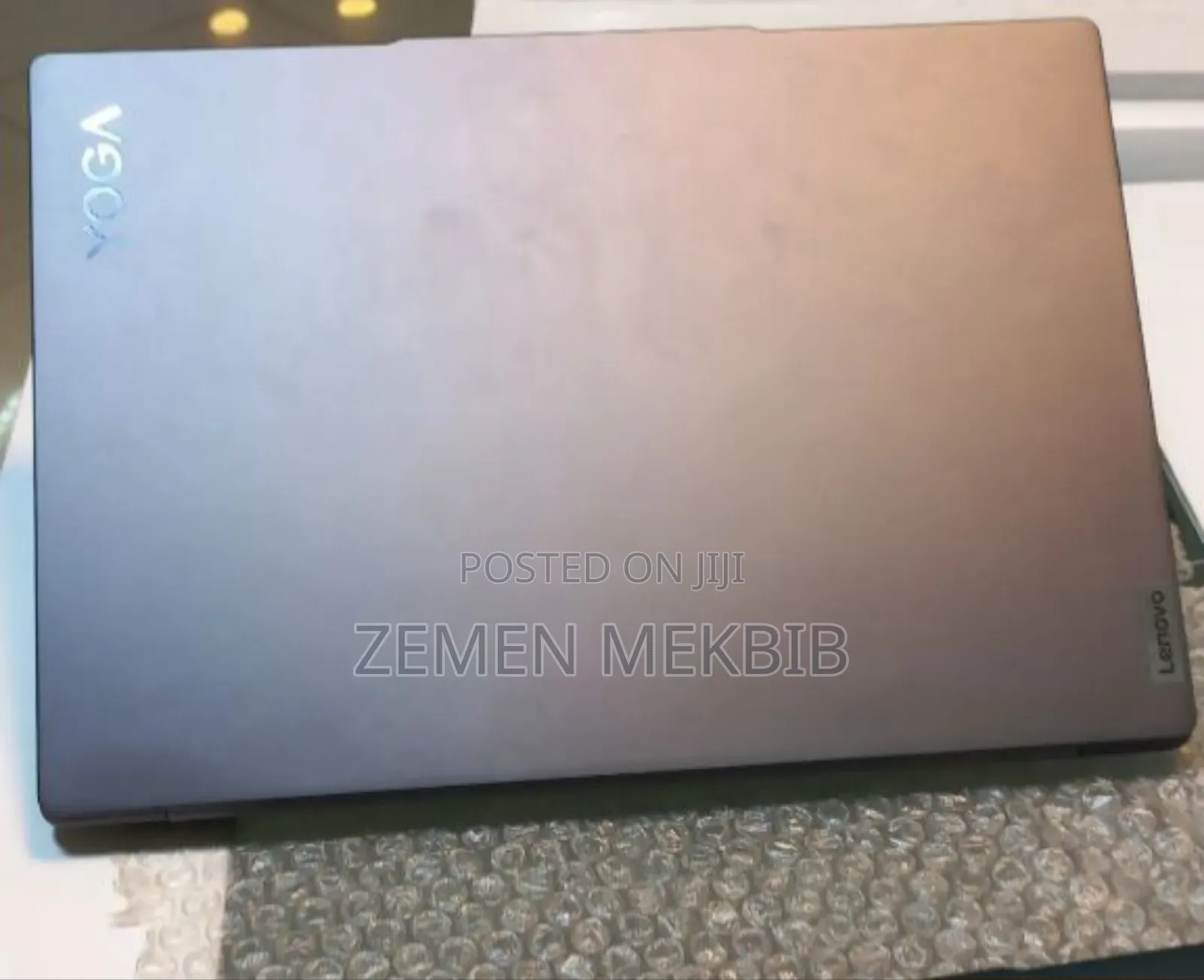 New Laptop Lenovo 32GB Intel Core I7 SSD 1T