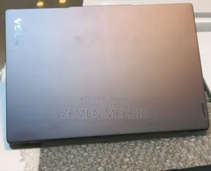 New Laptop Lenovo 32GB Intel Core I7 SSD 1T