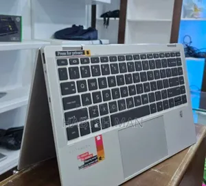 New Laptop HP EliteBook x360 1040 G7 16GB Intel Core i7 SSD 512GB