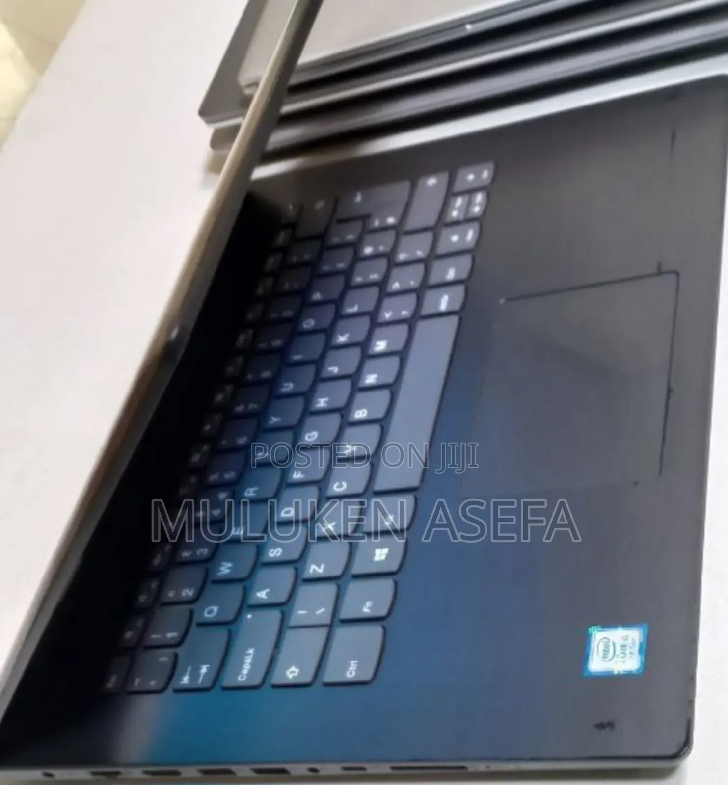 New Laptop Lenovo IdeaPad 320 4GB Intel Core I5 SSD 1T