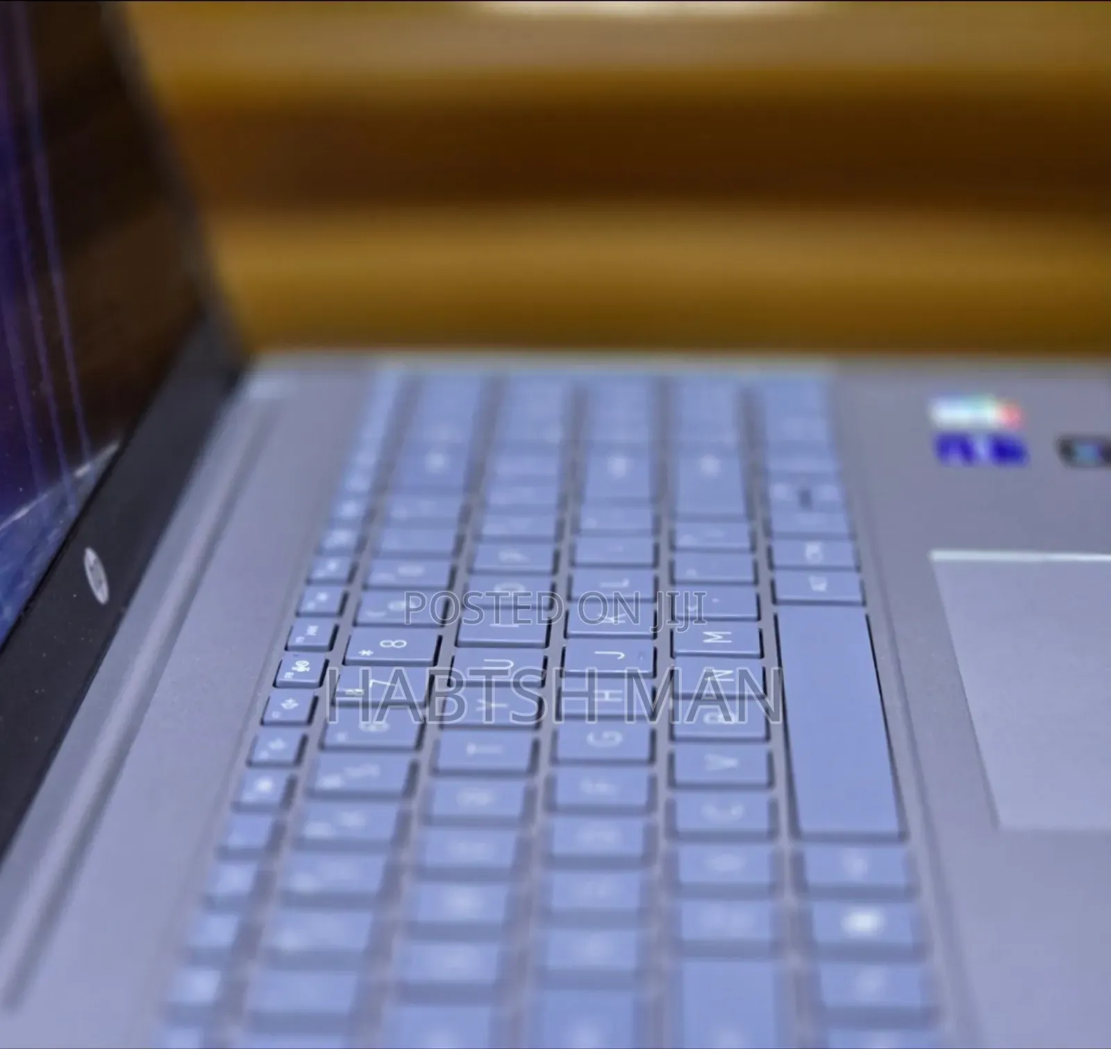 New Laptop HP Stream Notebook 16GB Intel Core I7 SSD 512GB