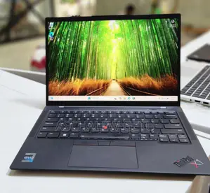 New Laptop Lenovo ThinkPad X1 Carbon 16GB Intel Core I7 SSD 1T