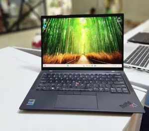 New Laptop Lenovo ThinkPad X1 Carbon 16GB Intel Core I7 SSD 1T