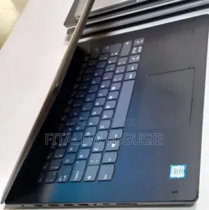 New Laptop Lenovo IdeaPad 320 4GB Intel Core I5 HDD 1T