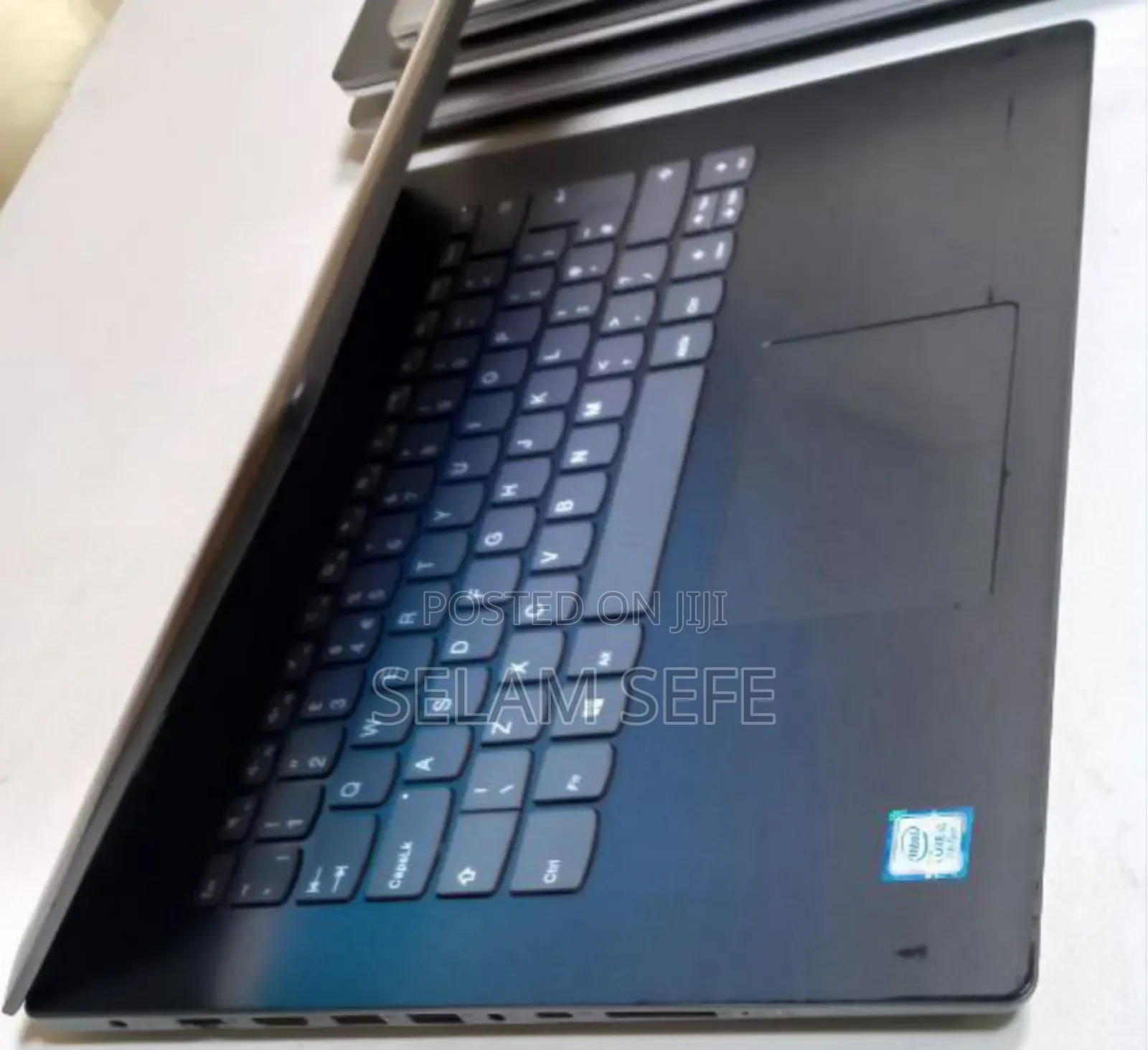 New Laptop Lenovo IdeaPad 320 4GB Intel Core I5 HDD 1T