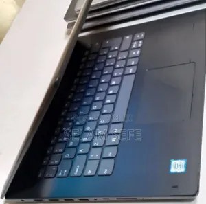 New Laptop Lenovo IdeaPad 320 4GB Intel Core I5 HDD 1T