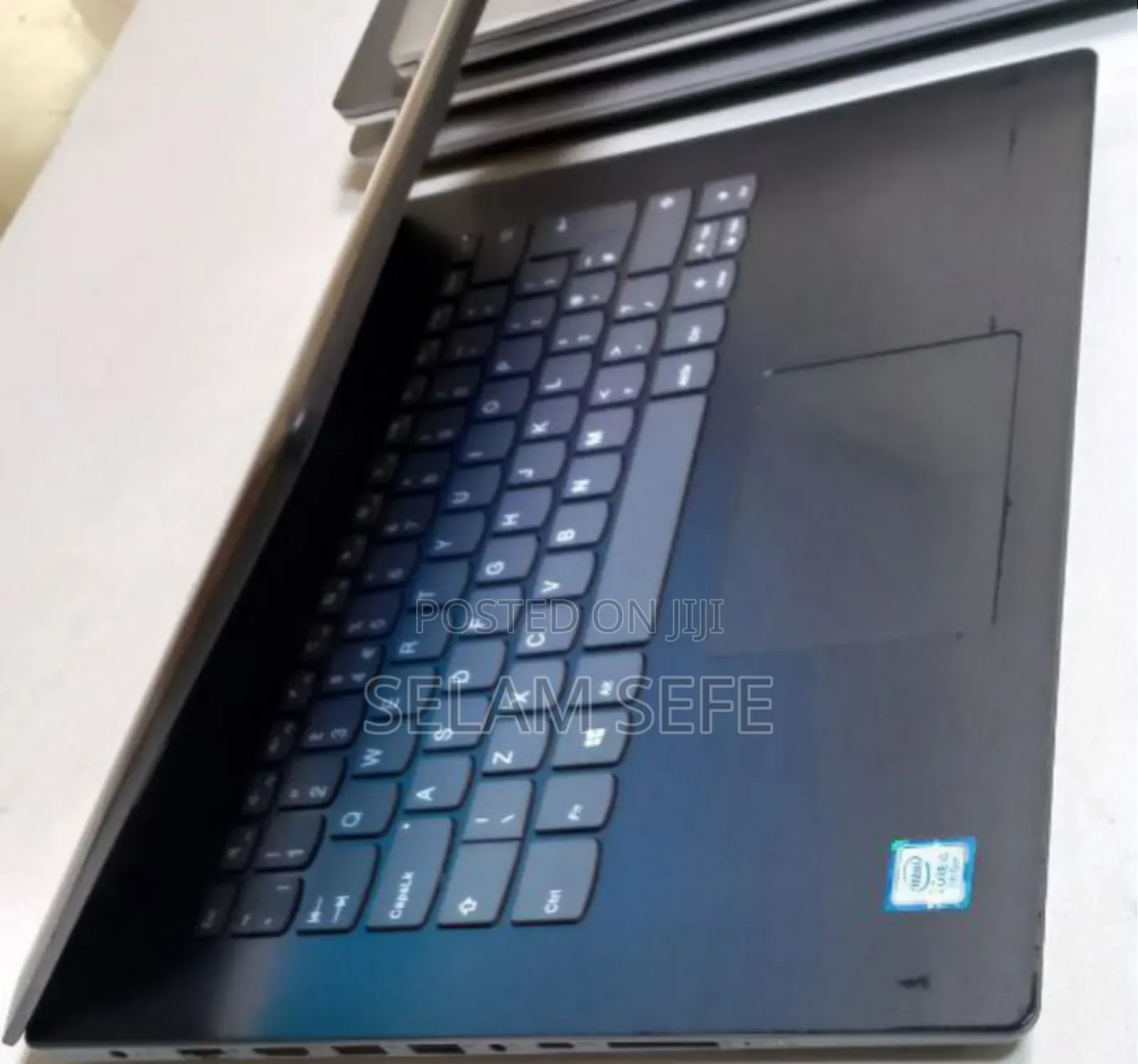 New Laptop Lenovo IdeaPad 320 4GB Intel Core I5 HDD 1T