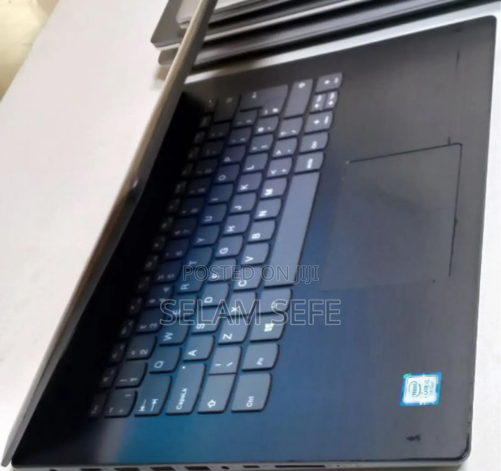 New Laptop Lenovo IdeaPad 320 4GB Intel Core I5 HDD 1T