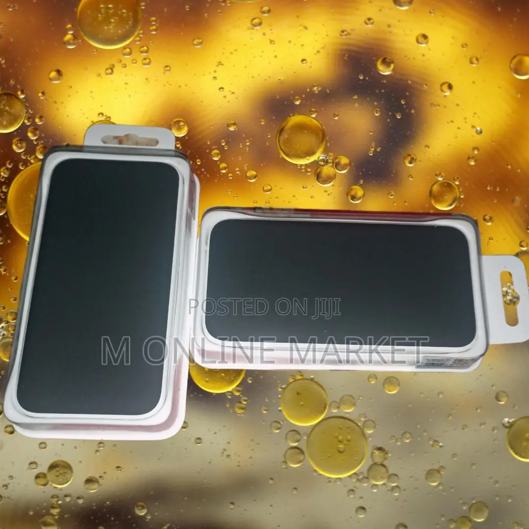 25000mah Mobile Power Bank, Pure Energy