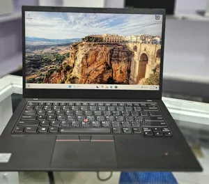 New Laptop Lenovo ThinkPad X1 Carbon 16GB Intel Core I7 SSD 1T