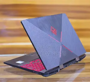 New Laptop HP Omen X 32GB Intel Core I5 SSD 512GB