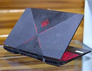 New Laptop HP Omen X 32GB Intel Core I5 SSD 512GB