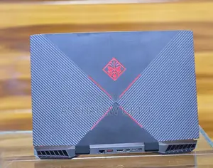 New Laptop HP Omen X 32GB Intel Core I5 SSD 512GB