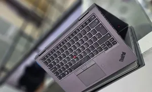 Photo - New Laptop Lenovo Thinkpad X1 Yoga 16GB Intel Core I7 SSD 512GB