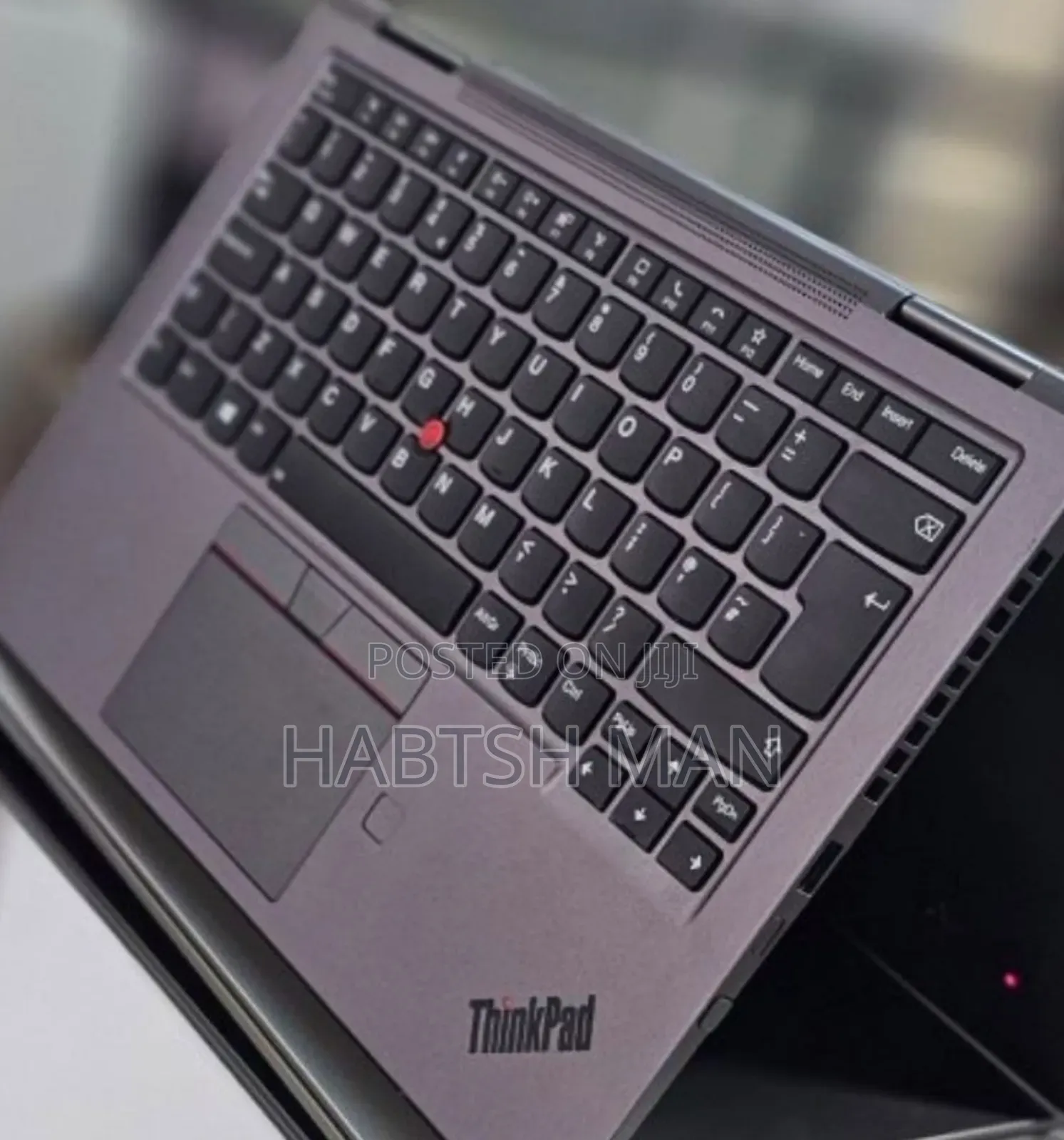 New Laptop Lenovo Thinkpad X1 Yoga 16GB Intel Core I7 SSD 512GB
