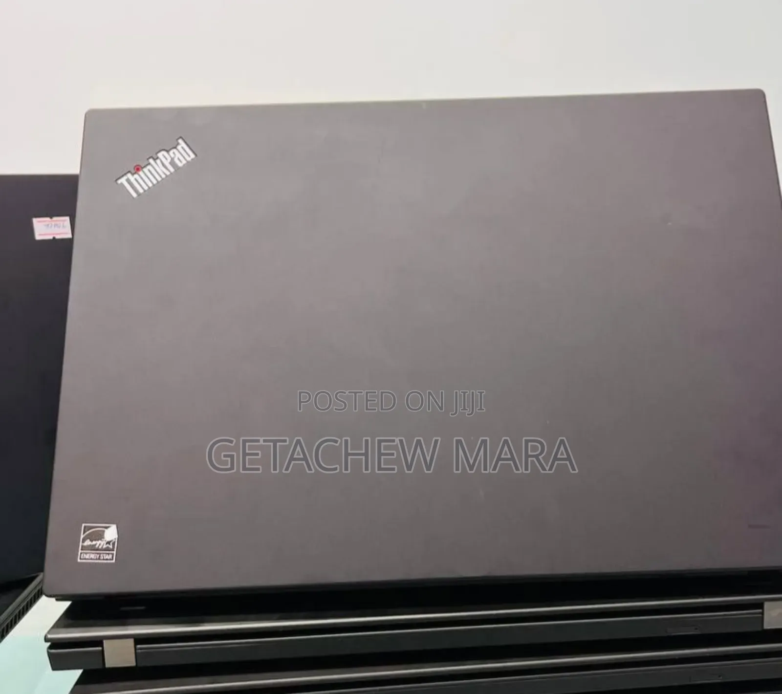 New Laptop Lenovo ThinkPad X1 Carbon 8GB Intel Core I7 eMMC 256GB