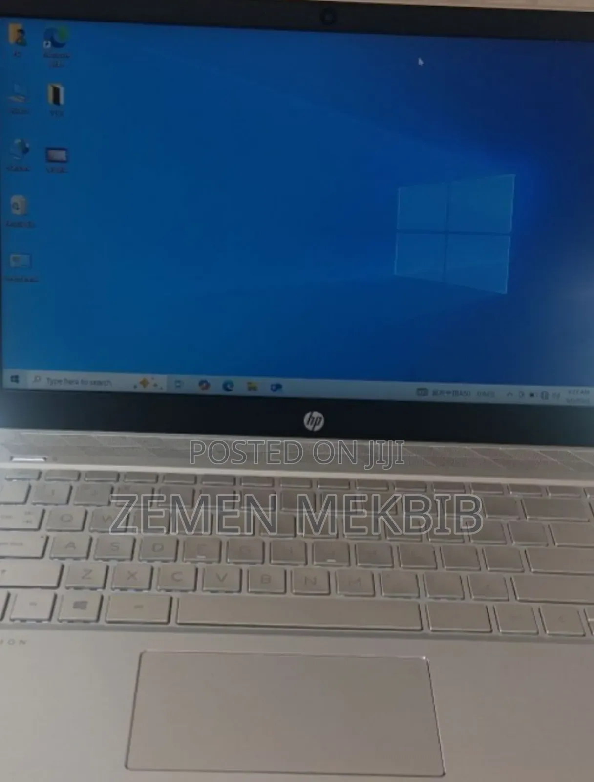 New Laptop HP Pavilion 15 16GB Intel Core I7 SSD 512GB