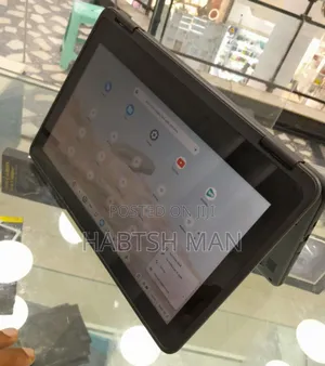 Photo - New Laptop Dell Chromebook 13 8GB Intel Celeron SSD 60GB