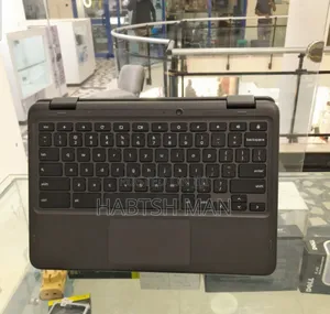 New Laptop Dell Chromebook 13 8GB Intel Celeron SSD 60GB