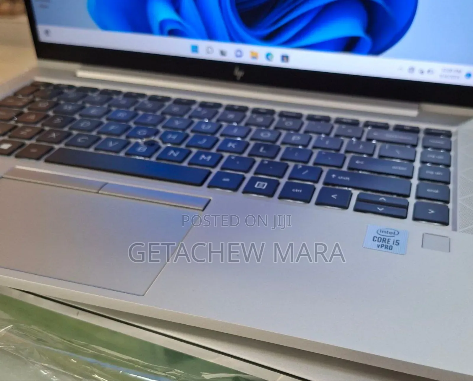 New Laptop Lenovo ThinkPad X1 Carbon 8GB Intel Core I7 eMMC 256GB