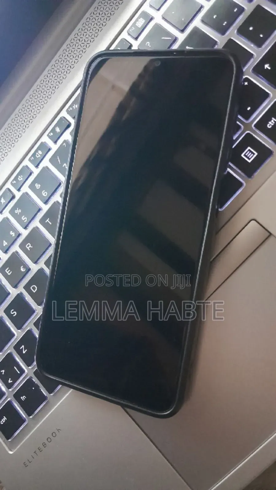 Samsung Galaxy A23 5G 128 GB Black