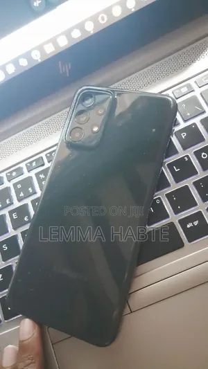 Samsung Galaxy A23 5G 128 GB Black