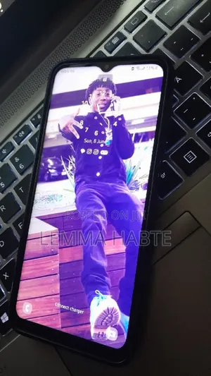 Samsung Galaxy A23 5G 128 GB Black