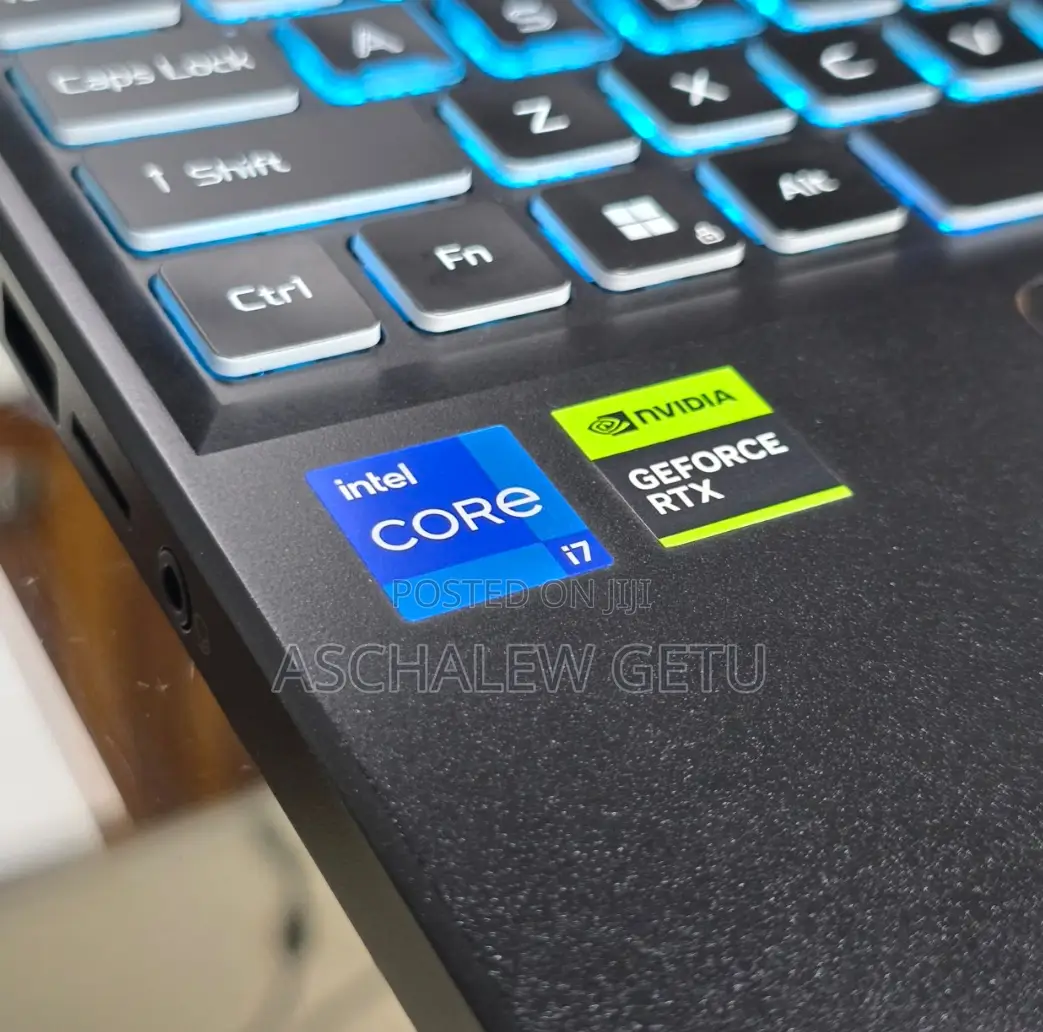 New Laptop Acer Predator Helios 300 32GB Intel Core I7 SSD 1T