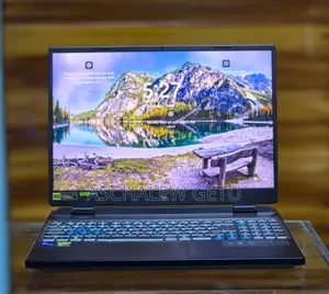 New Laptop Acer Predator Helios 300 32GB Intel Core I7 SSD 1T