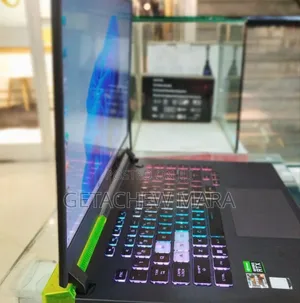 New Laptop Asus ROG Strix G15 16GB Intel Core I5 SSD 512GB