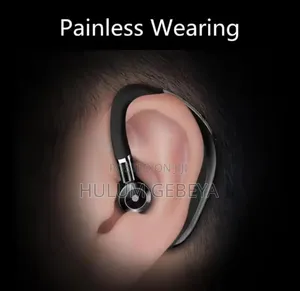 Wireless Bluetooth Headset S109