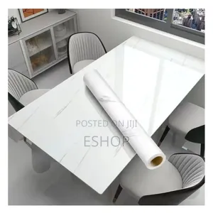 Transform Your Space: Waterproof Peel-and-Stick Sticker