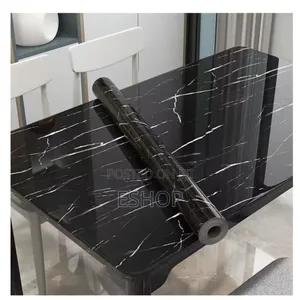 Transform Your Space: Waterproof Peel-and-Stick Sticker