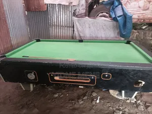 ጌች ፑል 1 አመት ያገለገለ