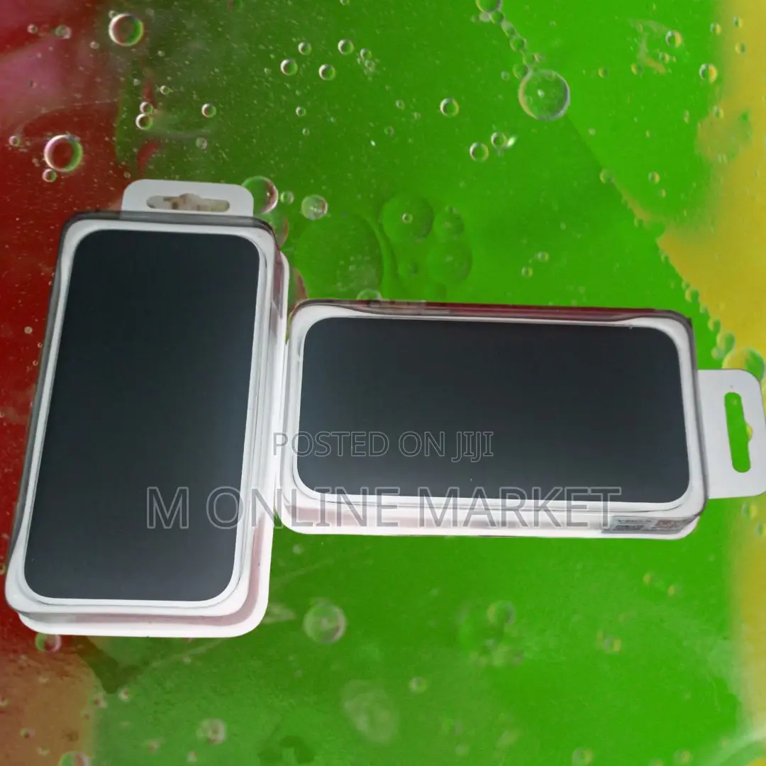 25000mah Mobile Power Bank for Long Commutes